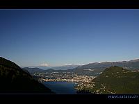 Baia di Lugano